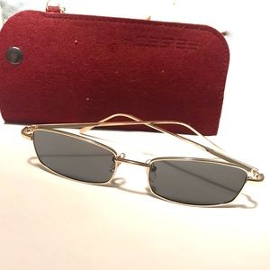 🌻Square frame sunglasses